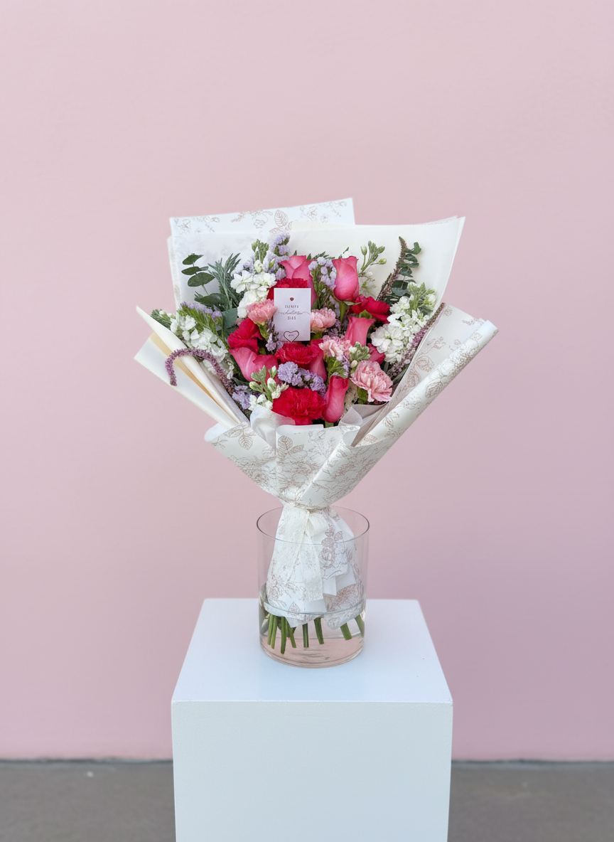 The Signature Mother Bouquet