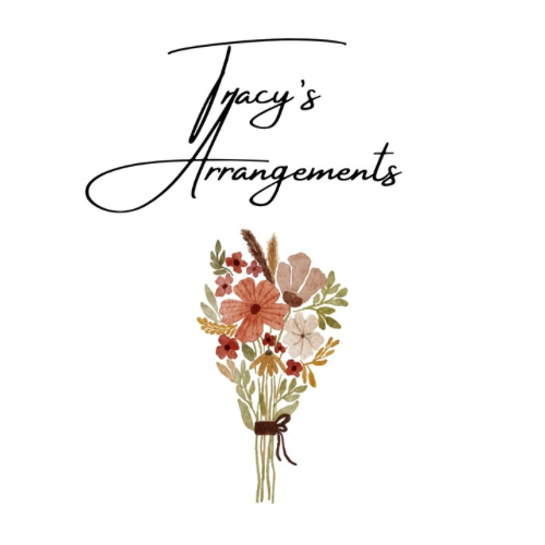 Tracy's Arrangements