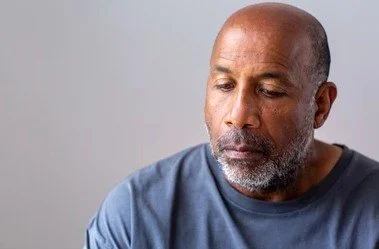 The Quiet Rage of Unspoken Grief in Men