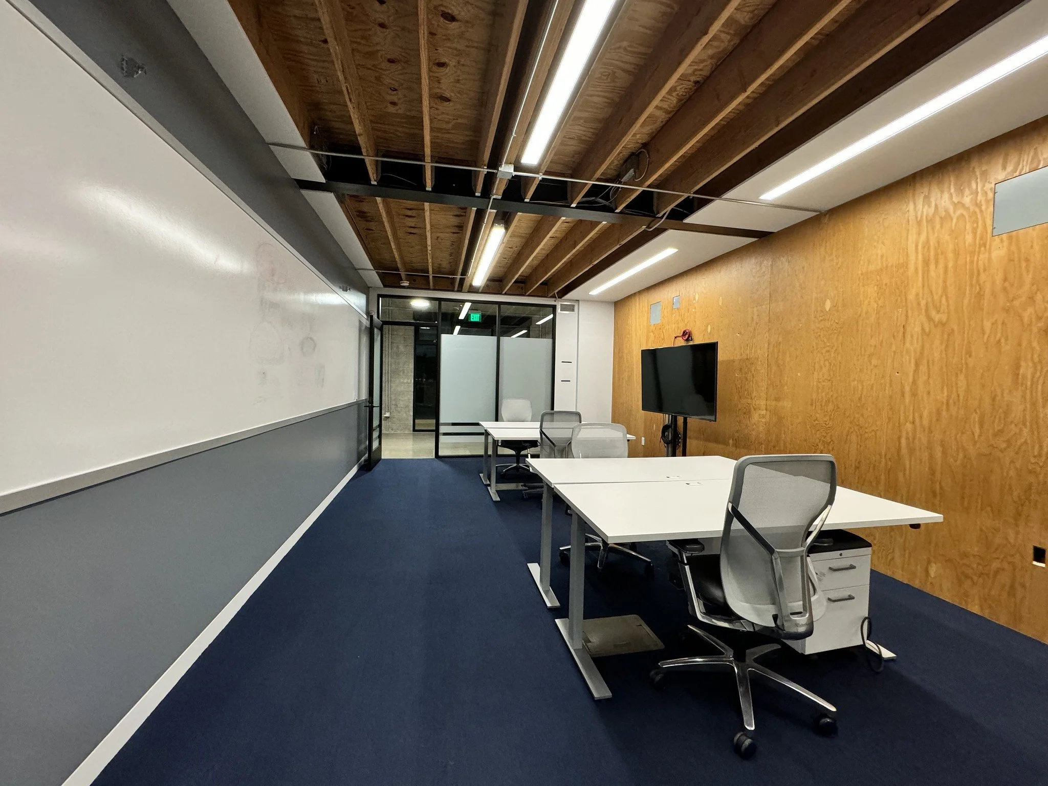 Large Whiteboards