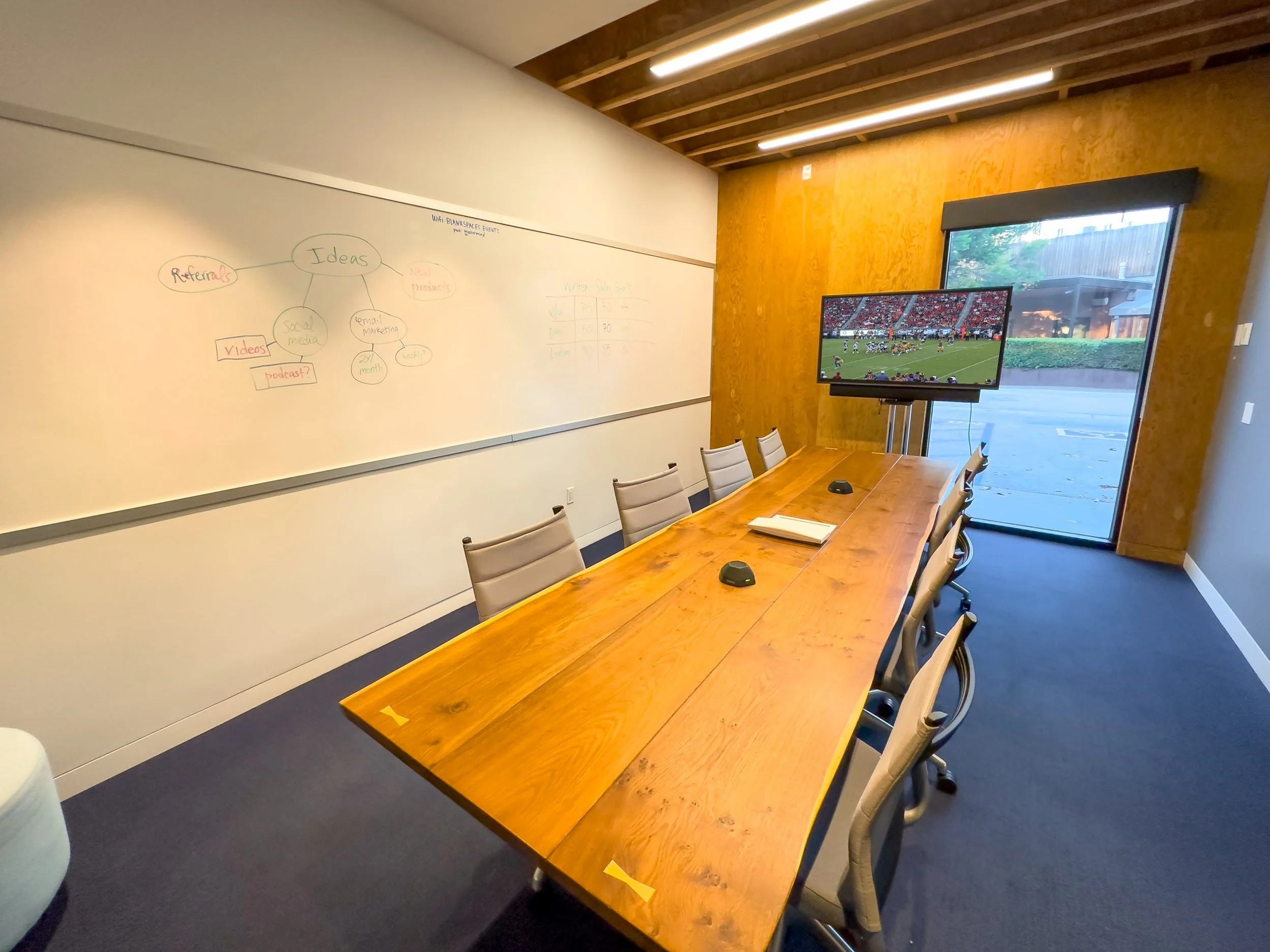 Medium Meeting Room Venice