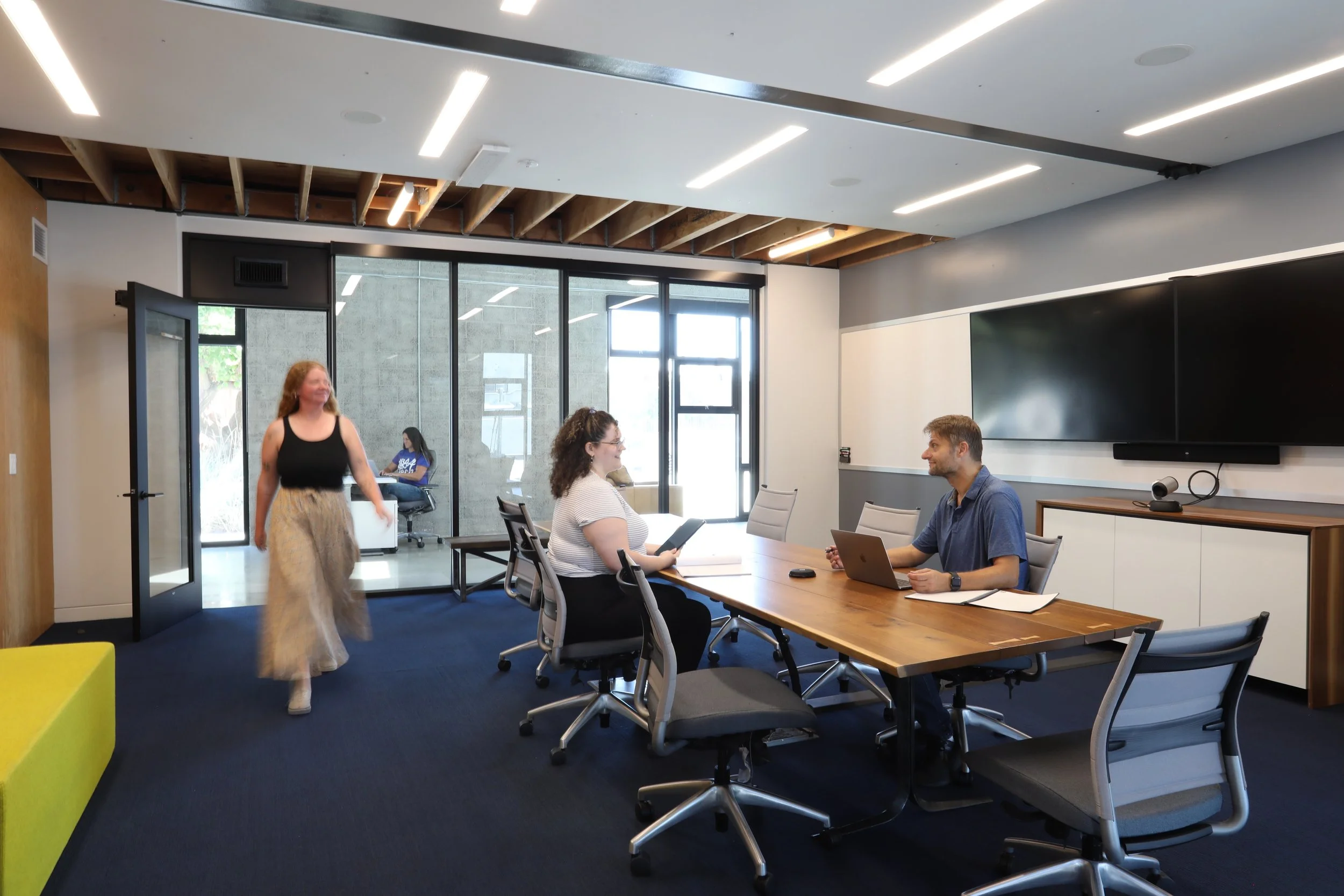 Venice - South Large Meeting Room