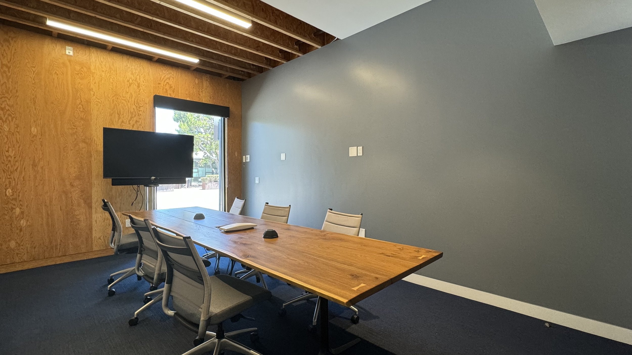 Venice Medium Meeting Room