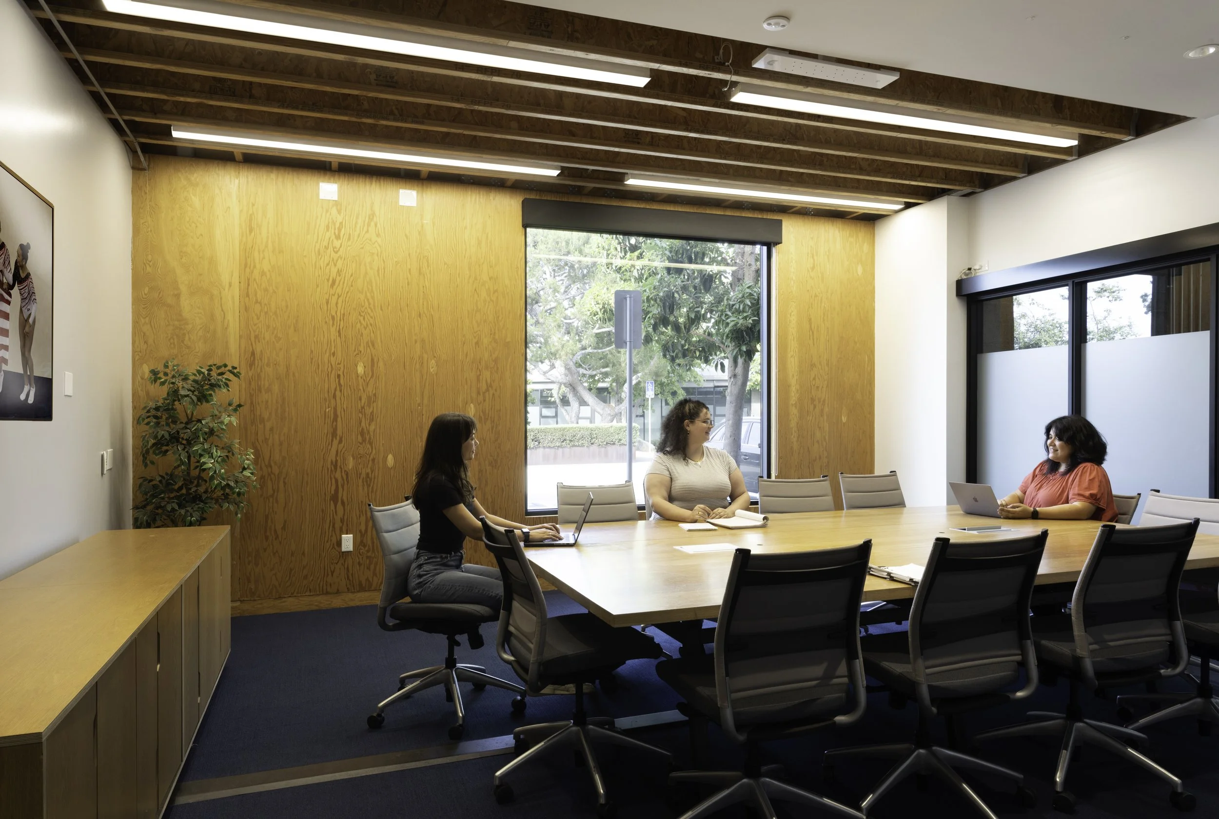 Venice Large Meeting Room