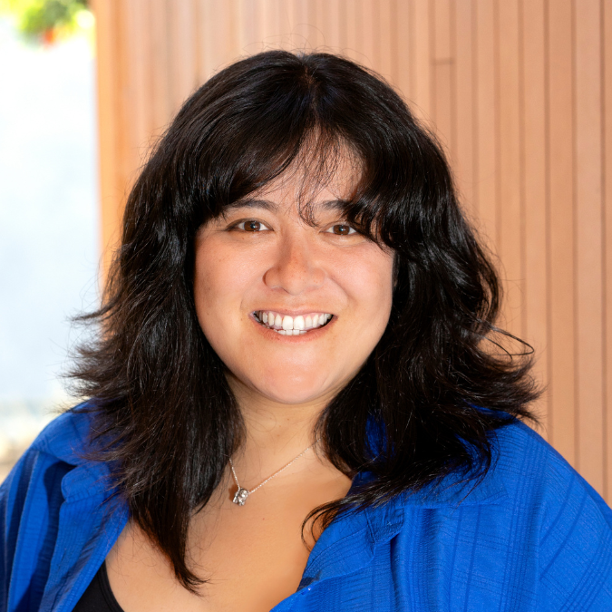 Elizabeth (Eliz) Geli