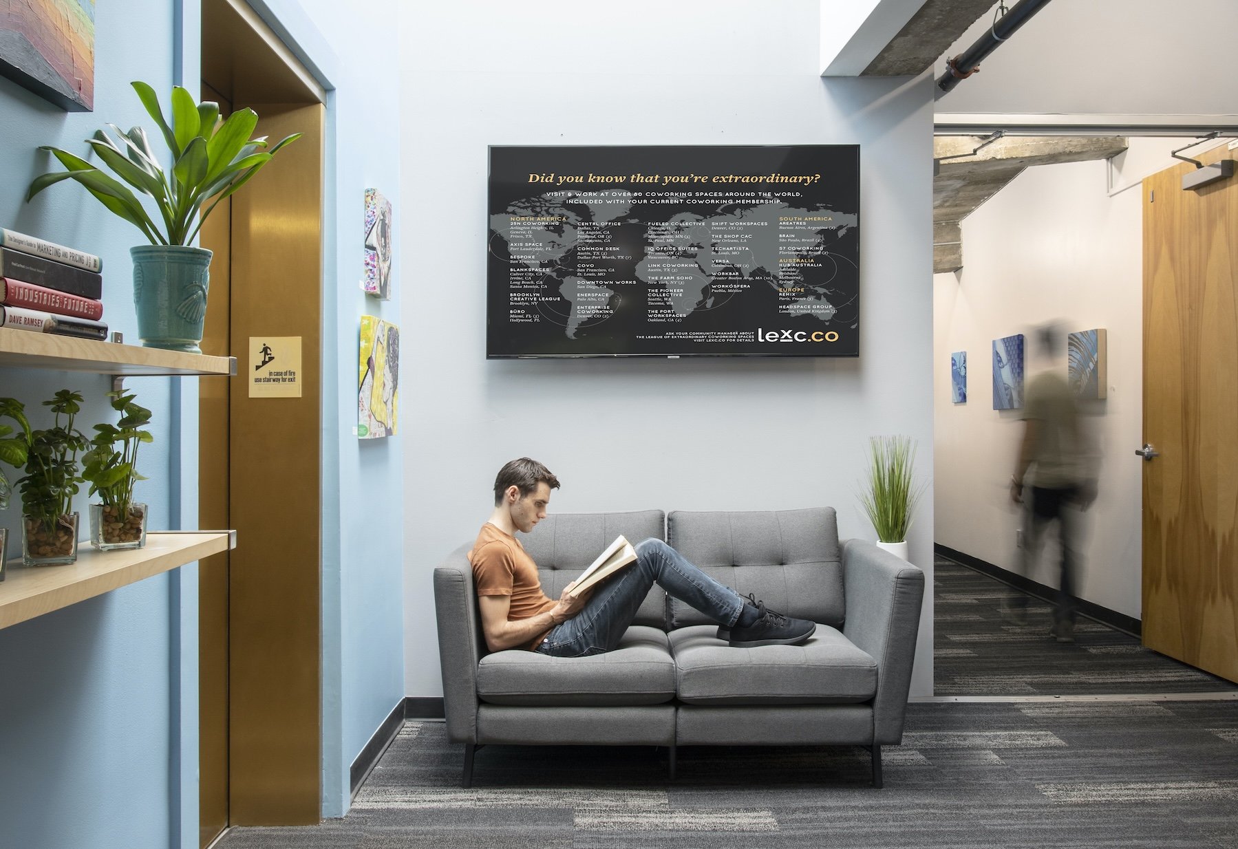 Feeling Stressed? Tools to Find Your Calm at Work