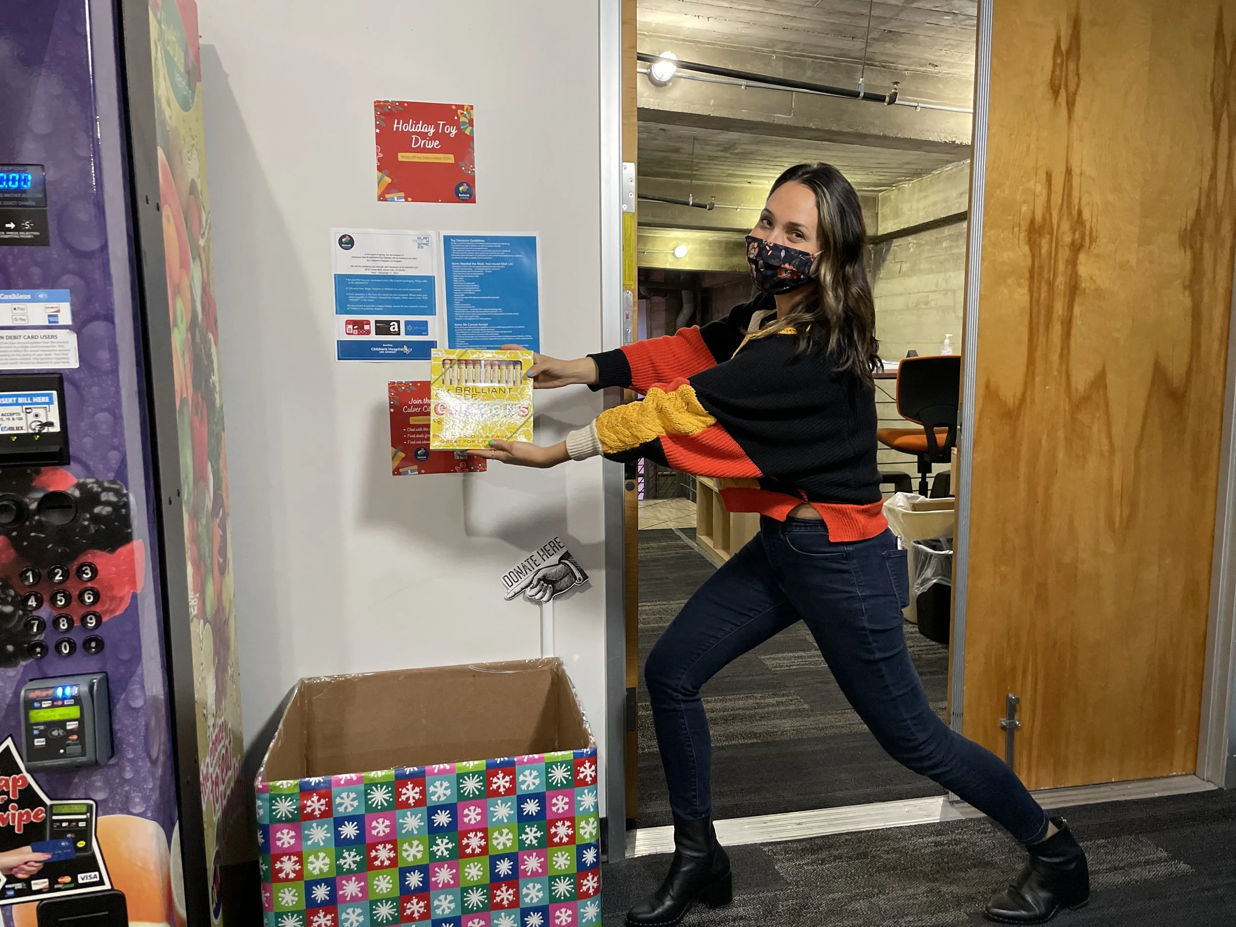 photo by Steven Hankins