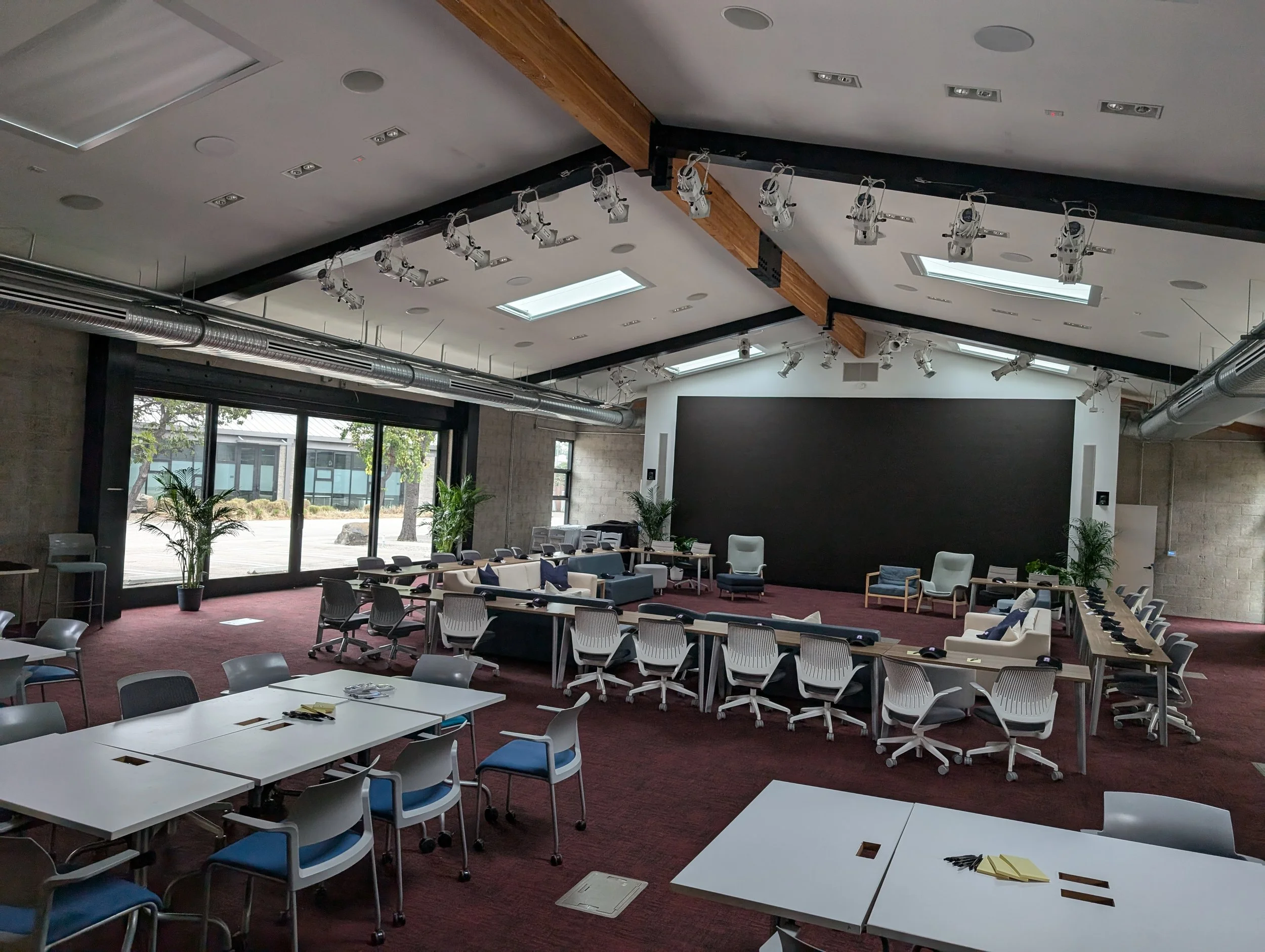 Company Developer Day