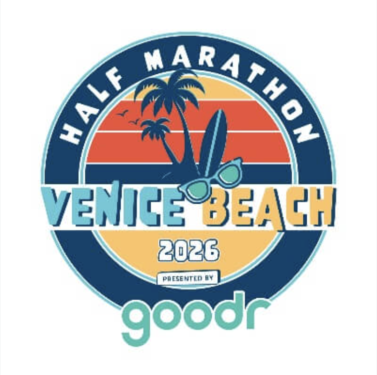 Venice Half Marathon: All Event Packet Pick Up