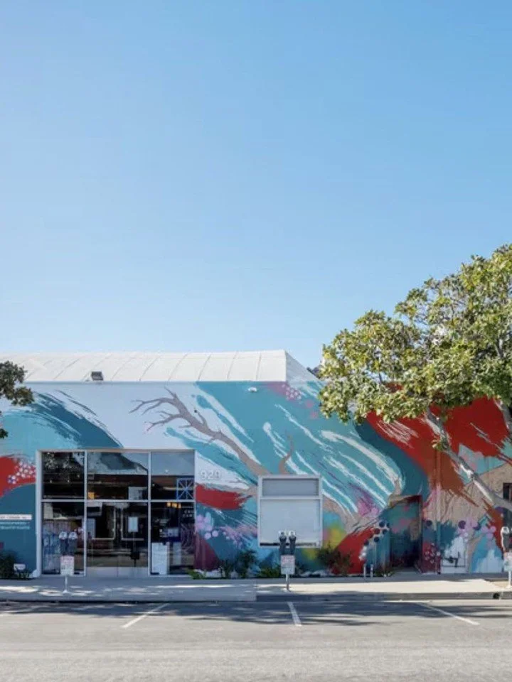 Morning coffee at Bodega. Deep work at BLANKSPACES. Sunset walk to the Pier. 🌊⁠
⁠
That's a day at our Downtown Santa Monica location &mdash; a vibrant coworking campus with an expansive private event room, breakout spaces, and room to actually sprea