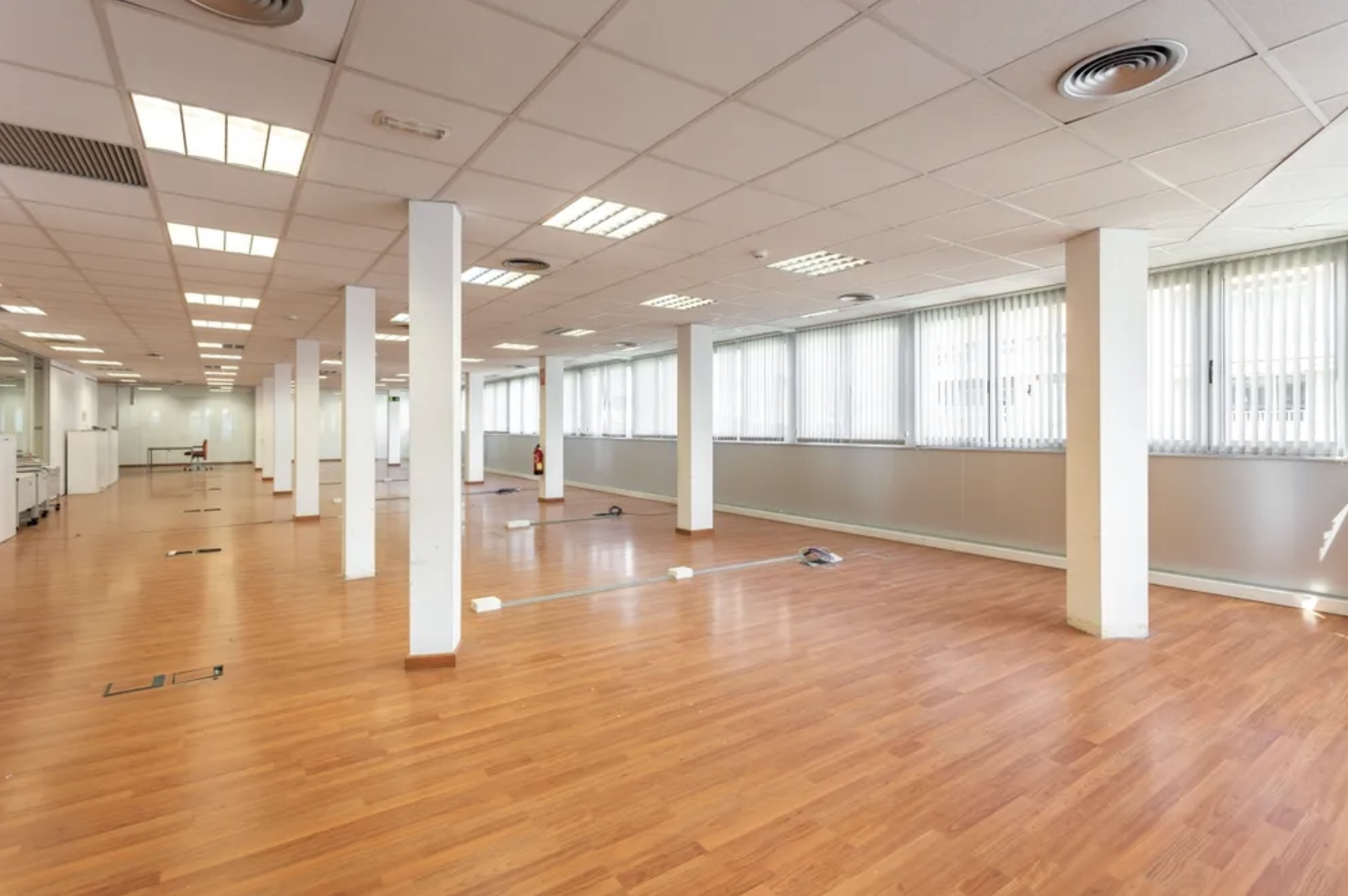 Los Angeles Office Vacancy Pushes Landlords Toward Revenue-Share Deals With Flex Operators