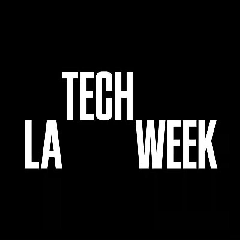 LA TECH WEEK: Founds &amp; Funders