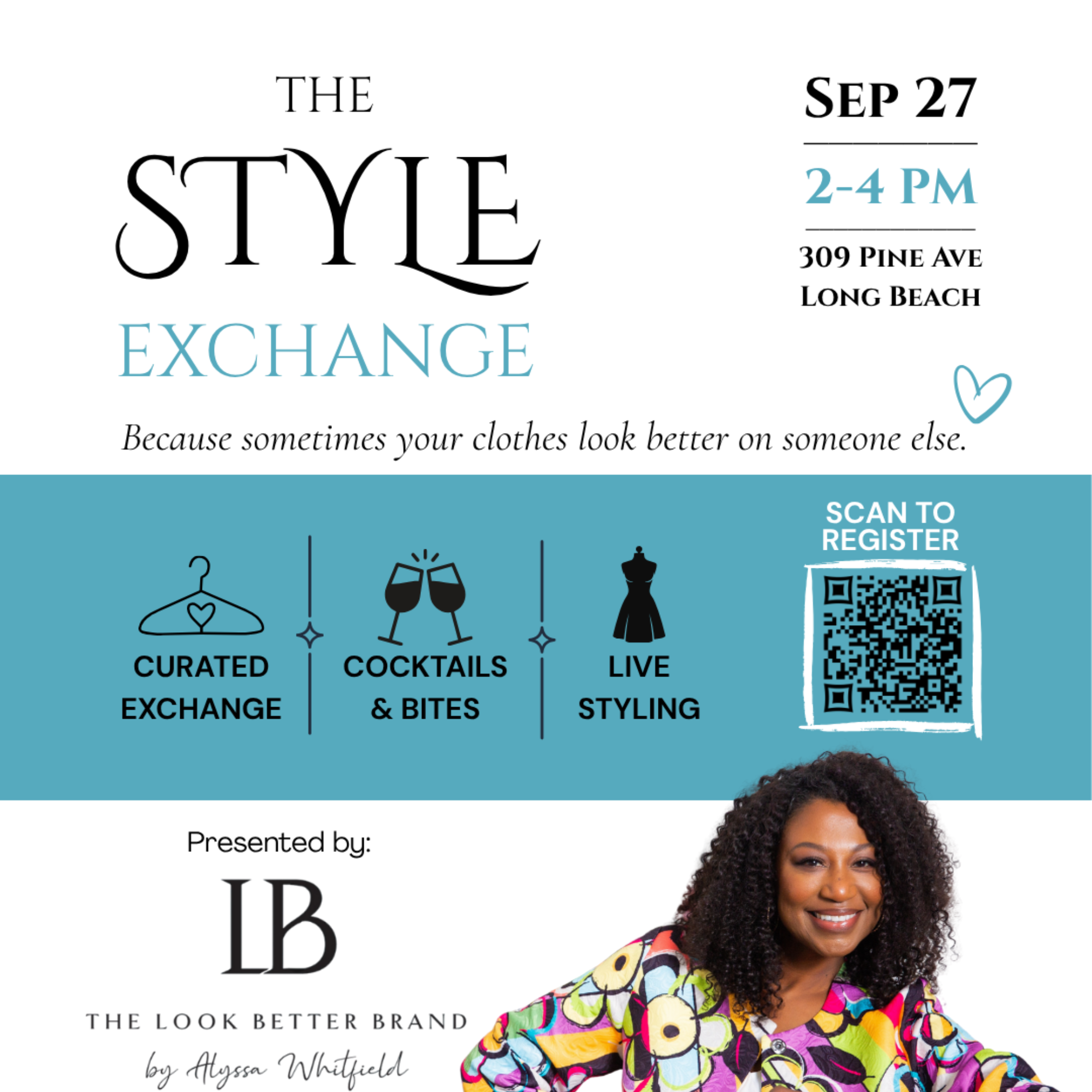 The Style Exchange
