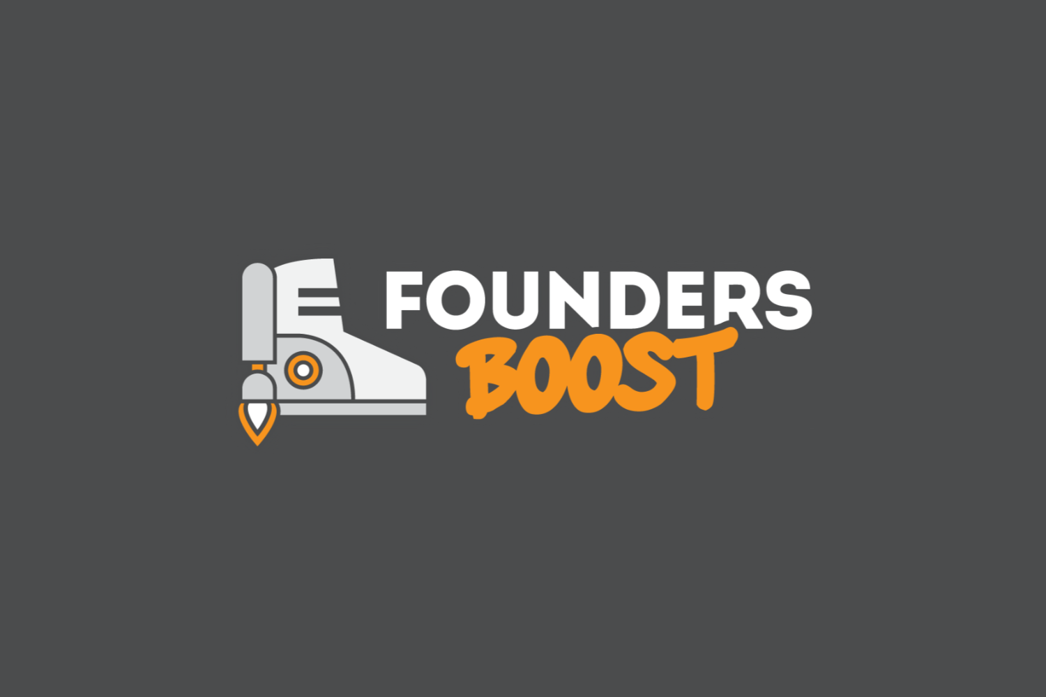 FoundersBoost Cohort Meeting