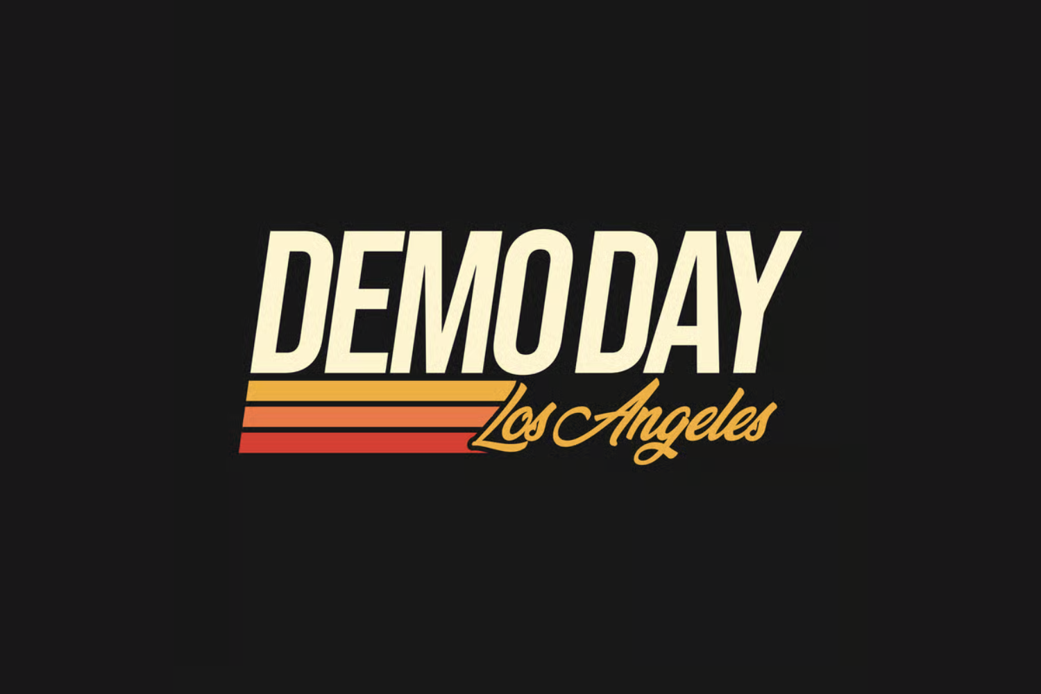 Demo Day LA 