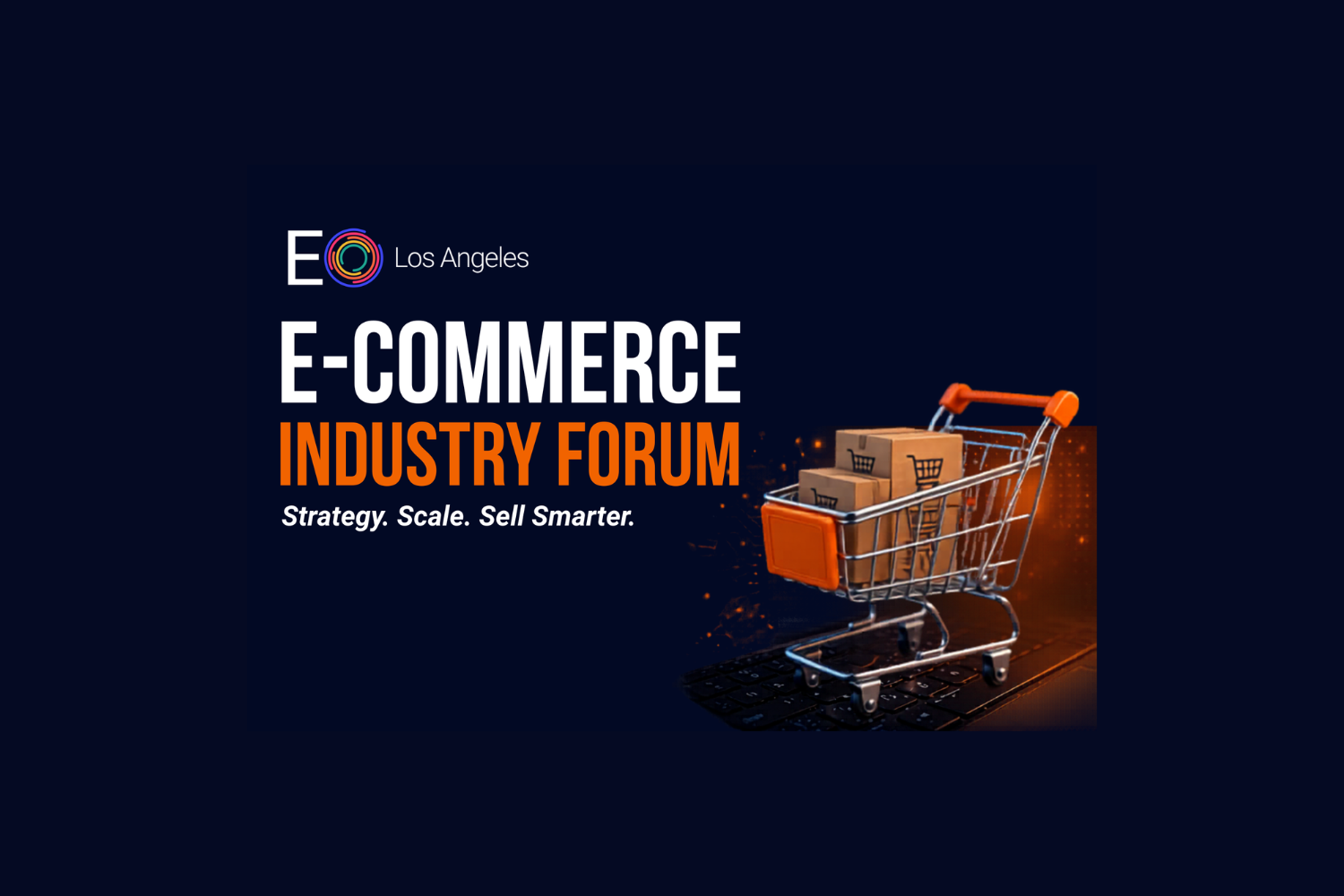 E-Commerce Industry Forum