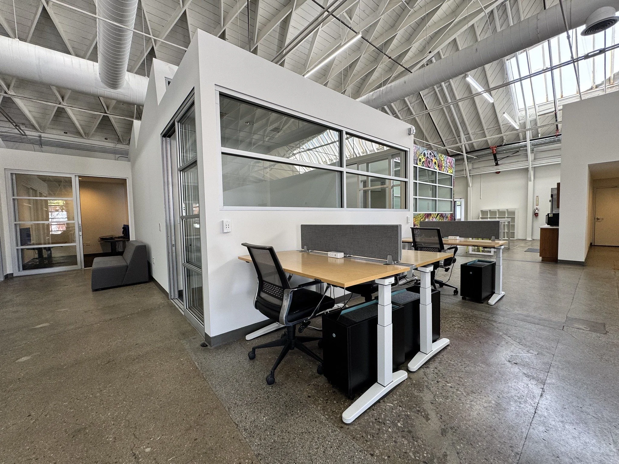 Santa Monica Downtown