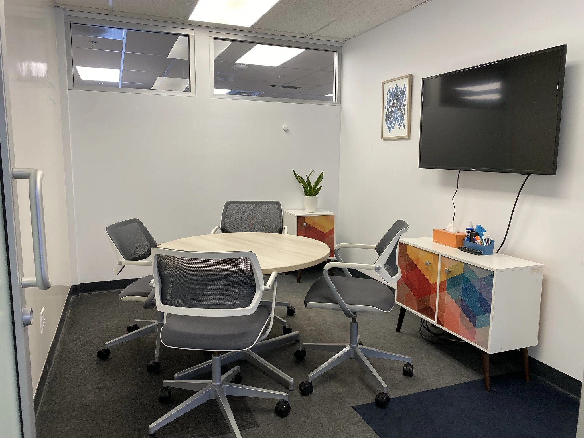 Small Meeting Room Hollywood