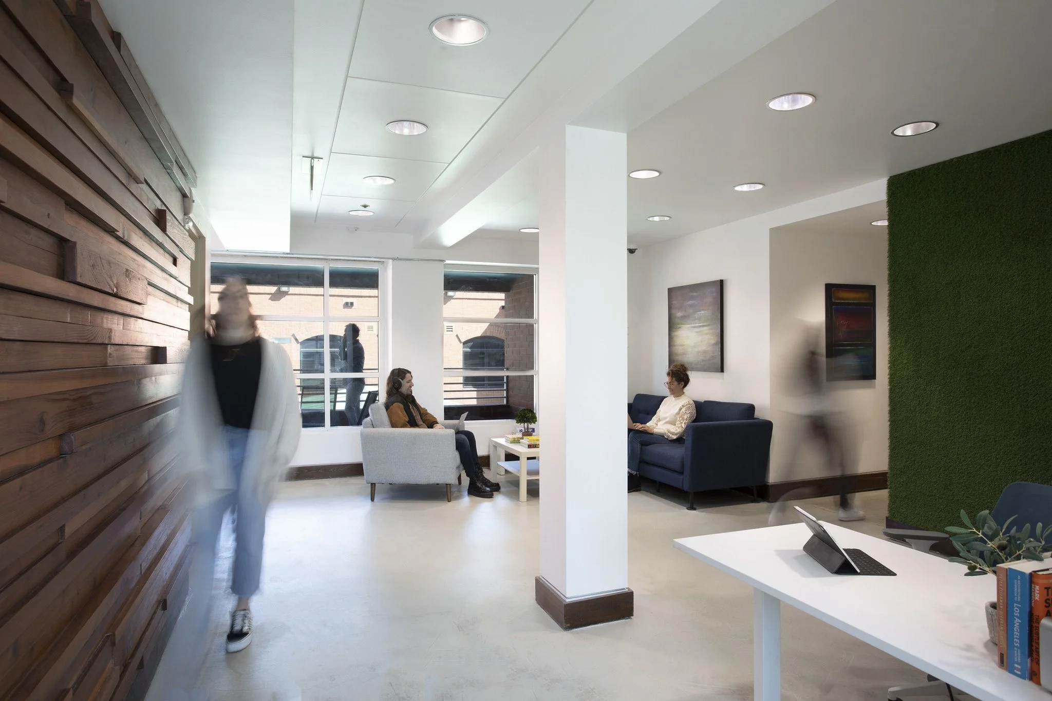 Santa Monica Main St