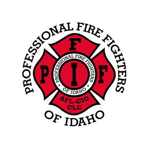 Professional Firefighters of Idaho