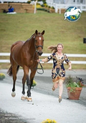 Over 100 Horses Set to Compete at Fair Hill International Three-Day Event