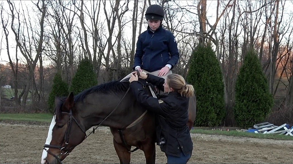 Major League Training Episode 2 with Erika Nesler