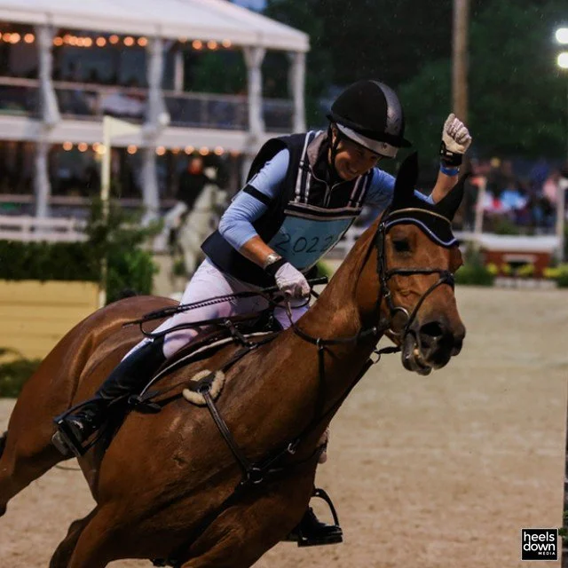 Cool Stories of Devon: Erika Nesler, From Working in the Press Box to the Press Conference