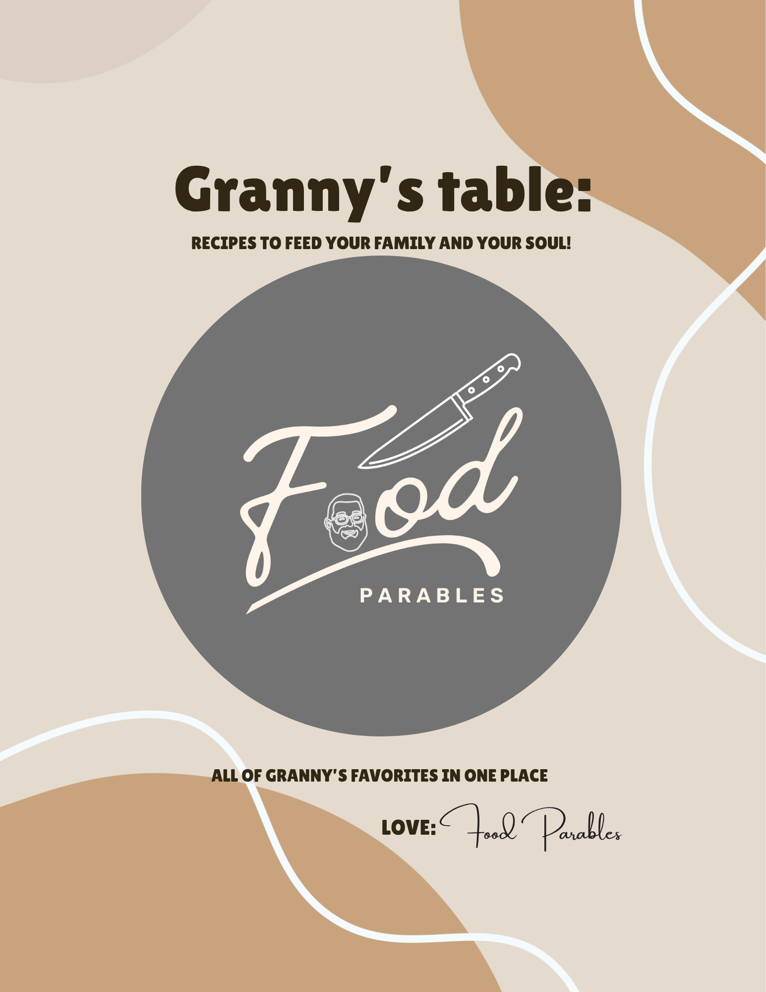 Recipes That Feel Like Home