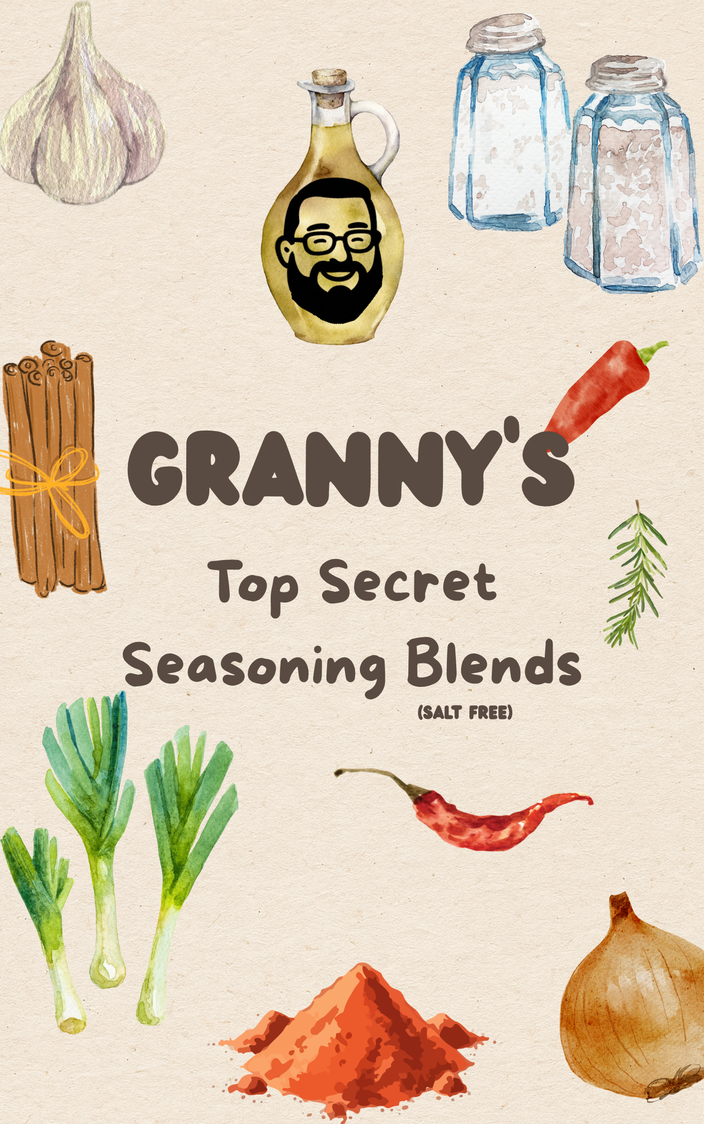Stop Paying for Seasoning Dust