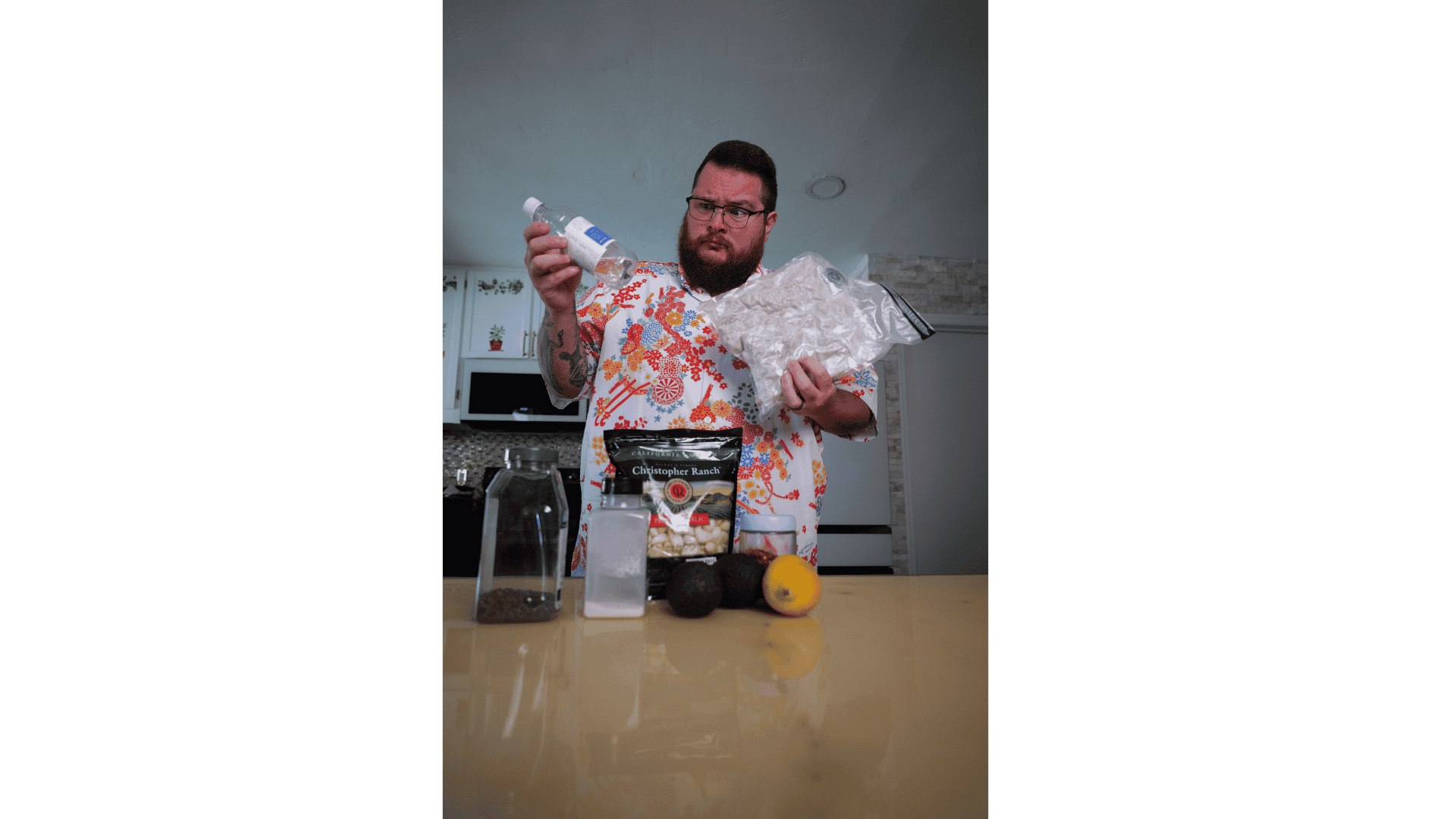 Sponsor a Recipe Test