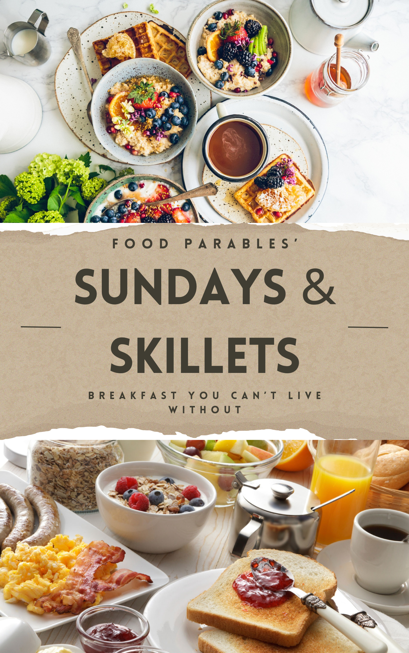 Sunday's and Skillets