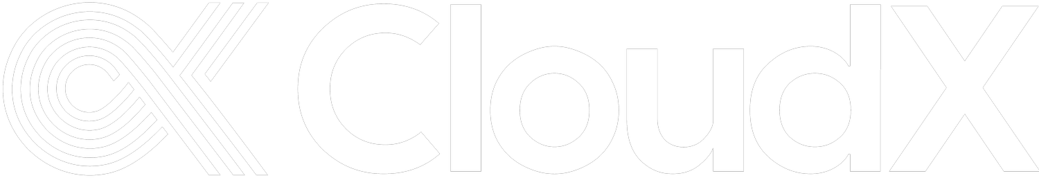 CloudX Entertainment