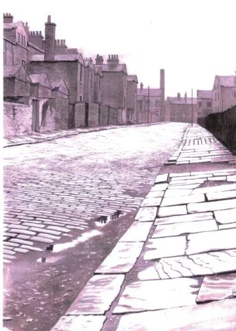 Hanover Square Manningham