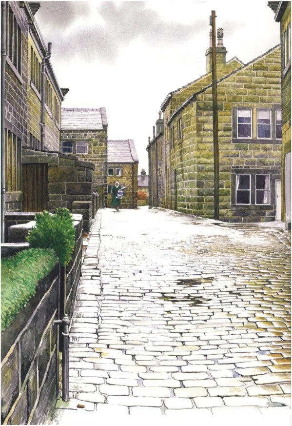Hepstonstall 2