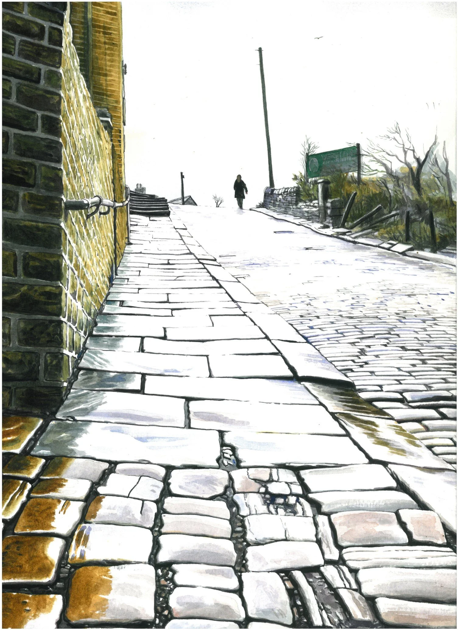 Watergate Hipperholme 2