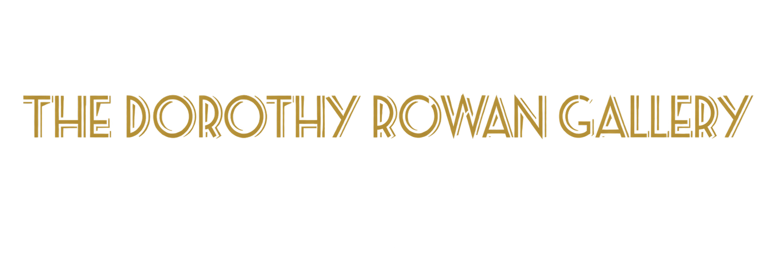Dorothy Rowan Gallery