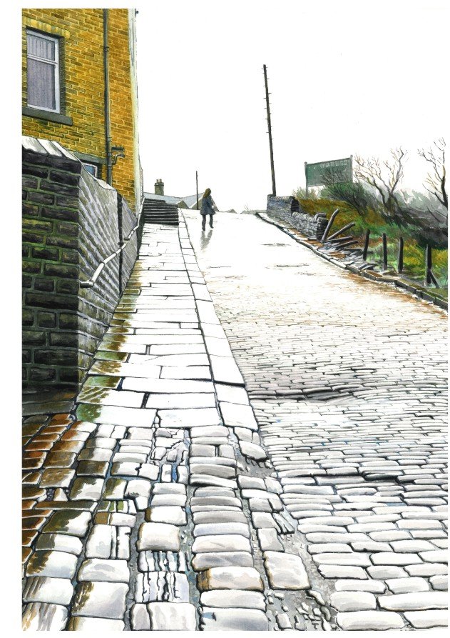 Watergate Hipperholme