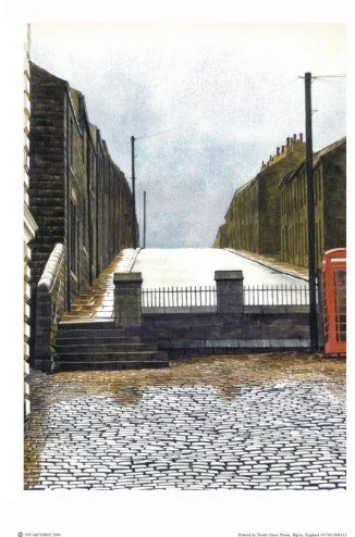 Sapgate Lane 2