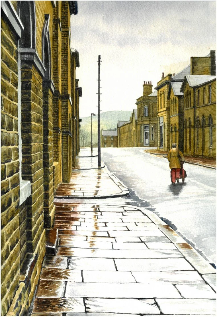Caroline Street