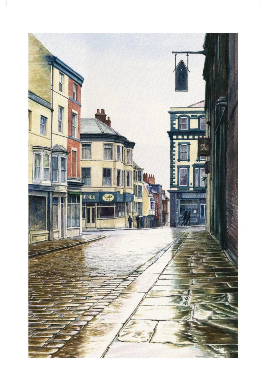 St Helens