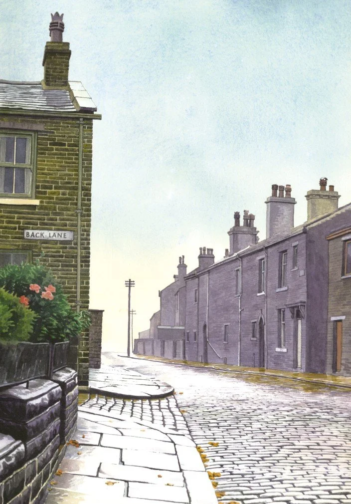 Quarry Street