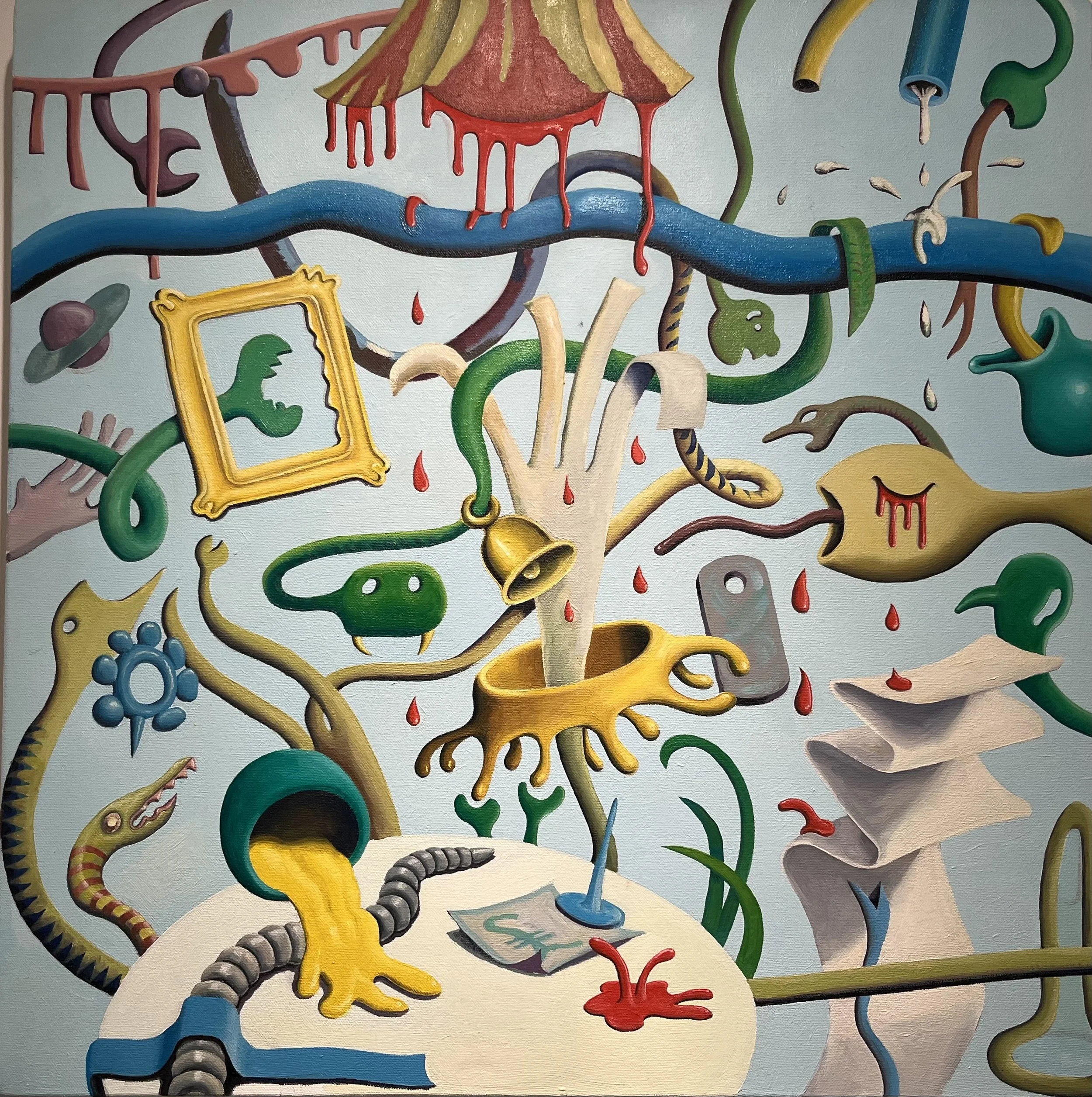 Crown of Creation 2