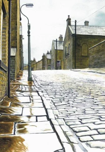 Brunswick Street