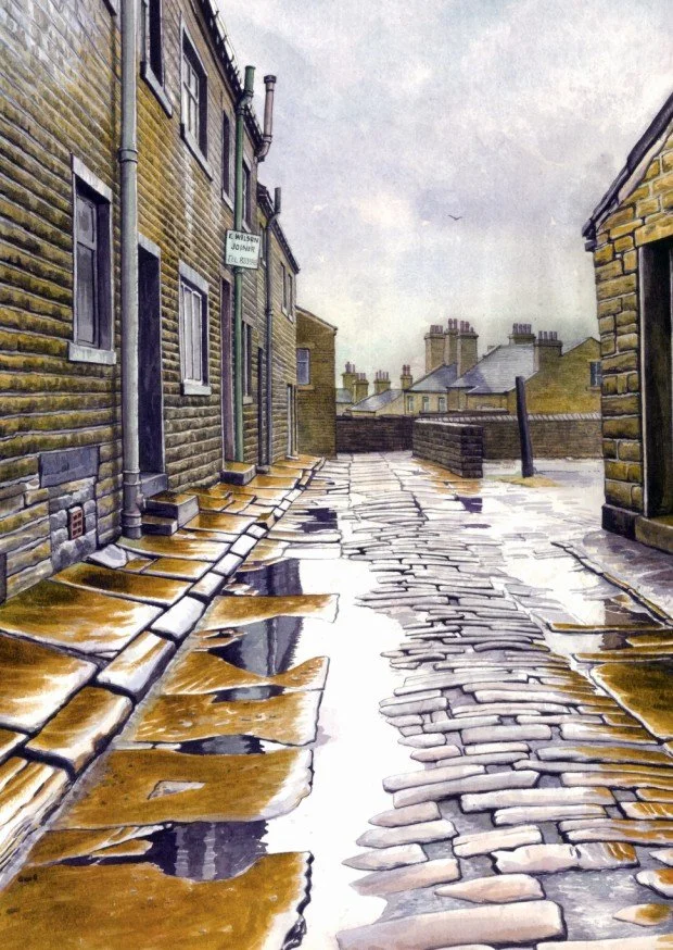 The Joiners Shop