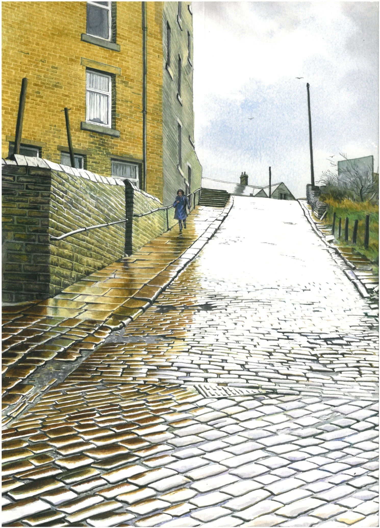 Watergate Hipperholme 2