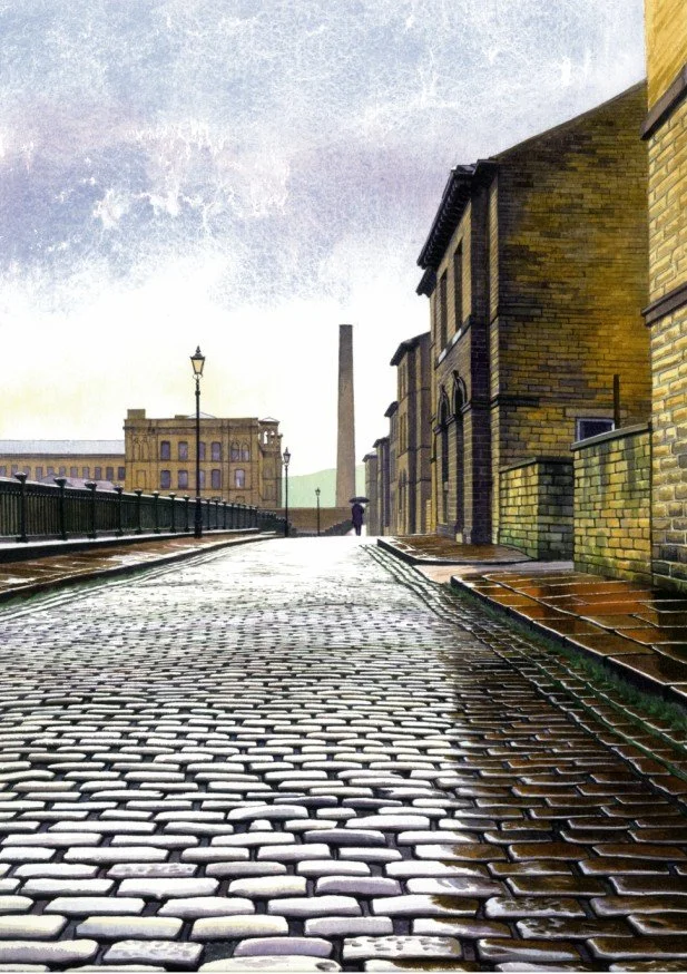 Set Fair Saltaire