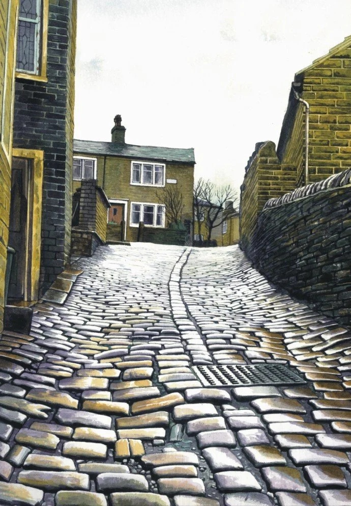 Sapgate Lane 1
