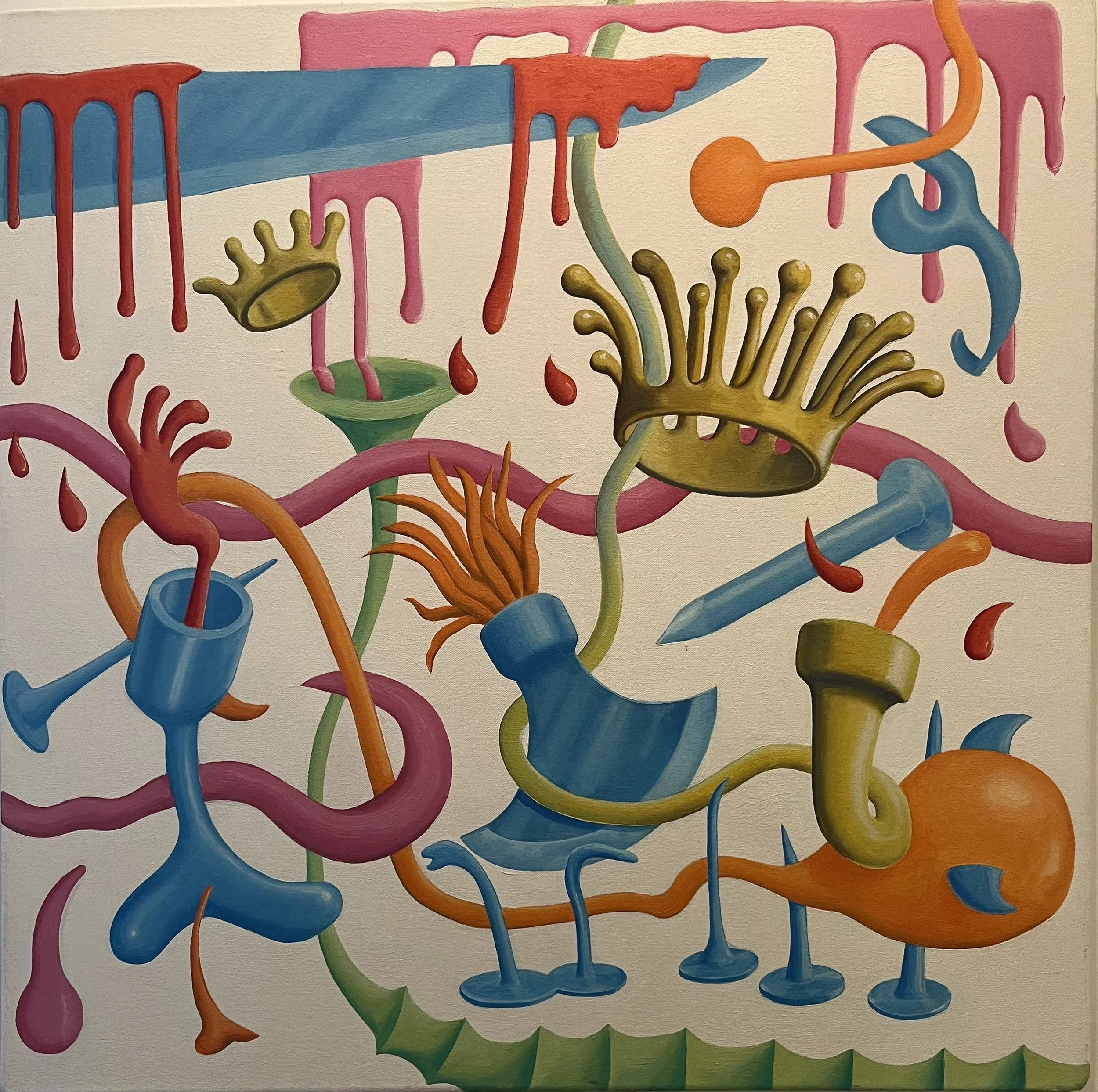 Crown of Creation 5