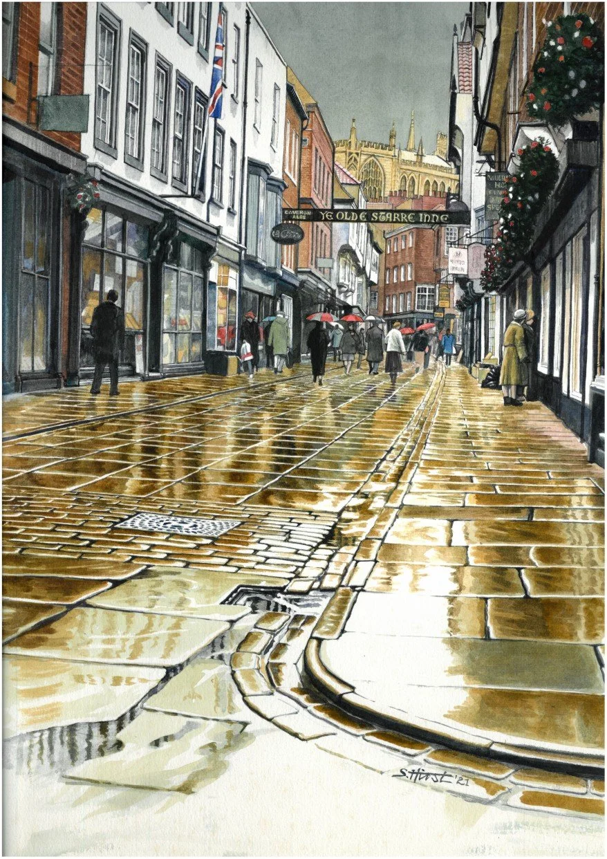 Stonegate