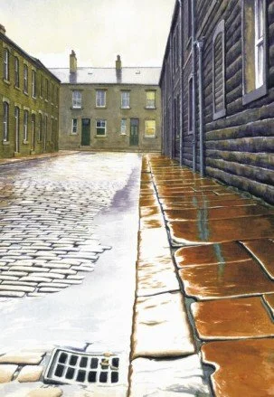 Drill Street Keighley